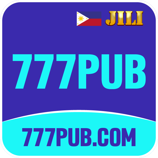 Logo 777pub